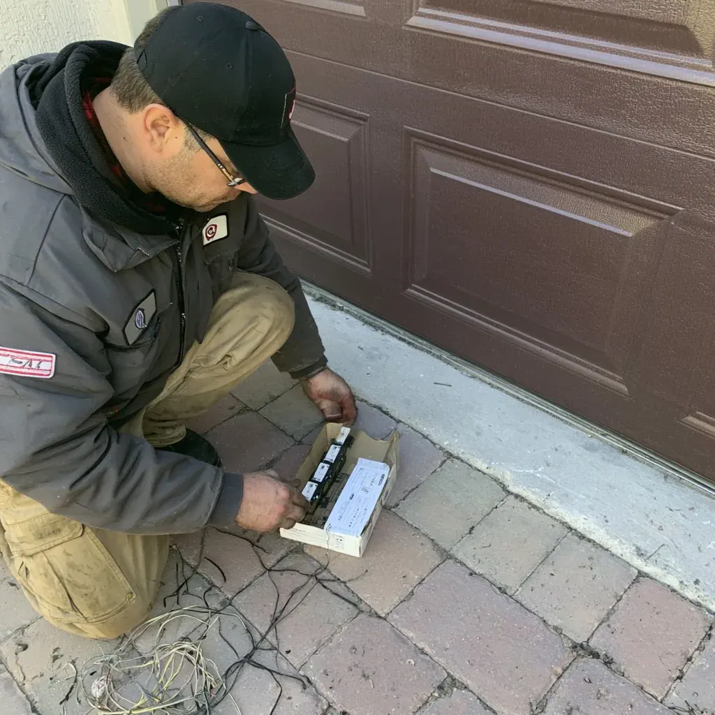 How To Test Your Garage Door Safety Reverse Properly