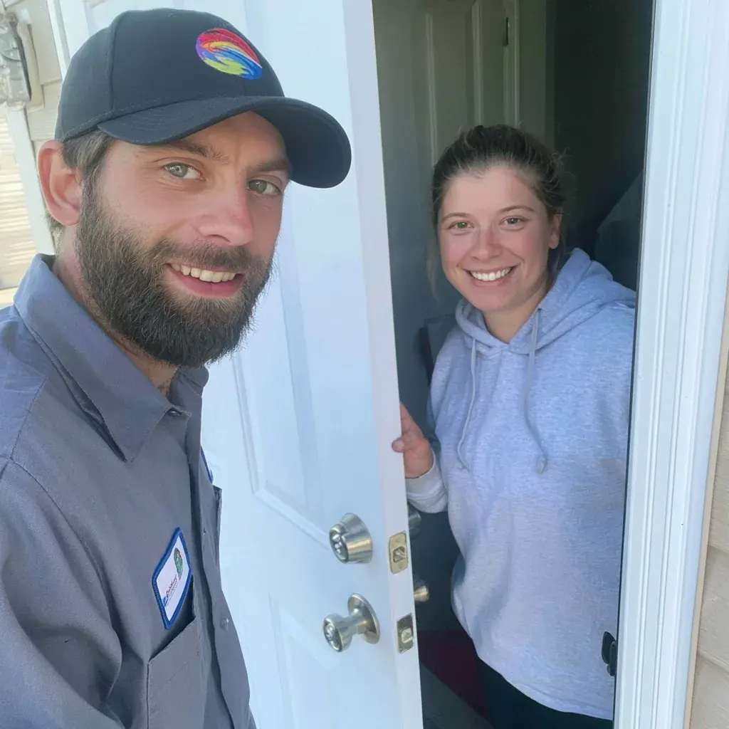 Rental Property Garage Doors: A Landlord's Guide in Fishers