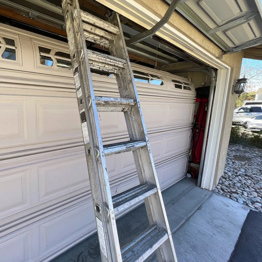 Commercial Door Openers & Operators garage door repair in Fishers, IN