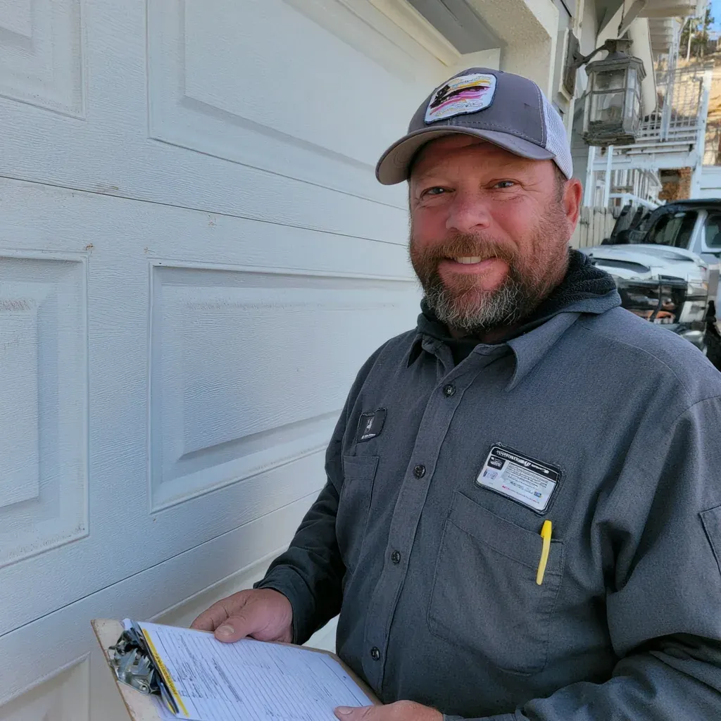 Torsion vs Extension Springs in Fishers