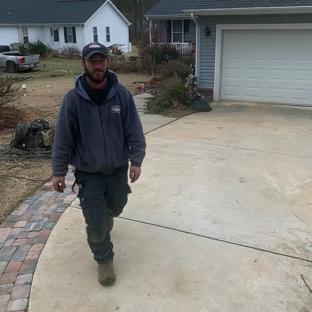 Steel or Wood: A Fishers Garage Door