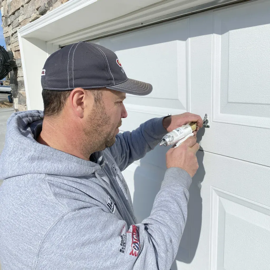 Weather Seal & Threshold Replacement service in Fishers, IN