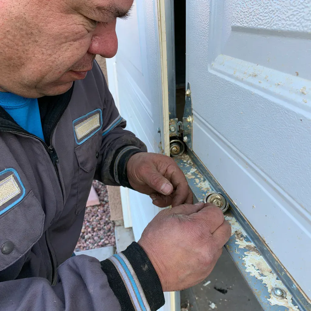 Spring Replacement Cost in Fishers, IN