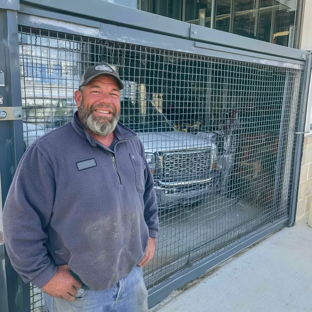 Spring Replacement in Noblesville service in Fishers, IN